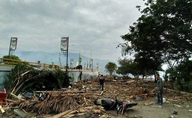 Red Cross is helping Sulawesi’s devastated people