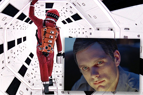 Article image for How Kubrick’s ‘2001: A Space Odyssey’ looked into the future