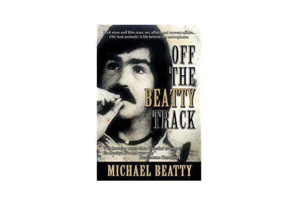 Going Off The Beatty Track with veteran journo
