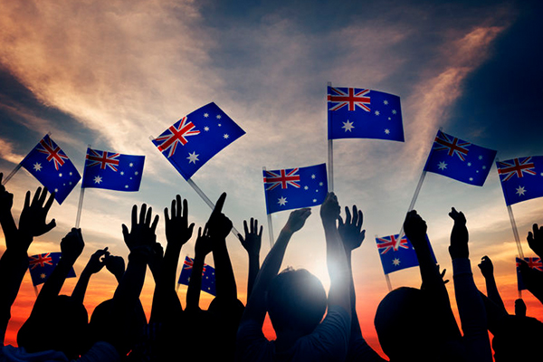 Article image for Councils sneakily attempt to move Australia Day celebrations