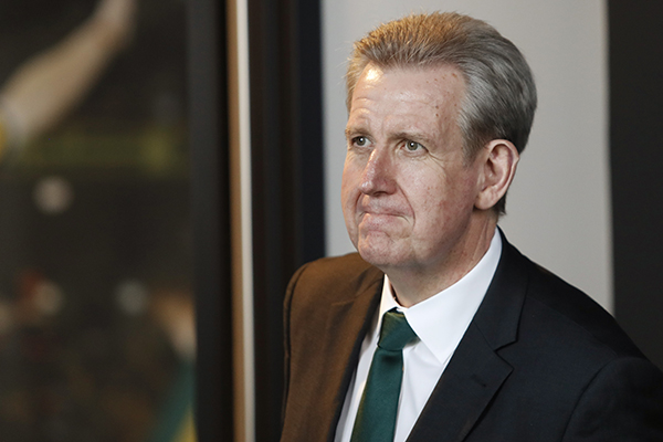 Article image for Barry O’Farrell returns to the spotlight with ‘massive opportunity’