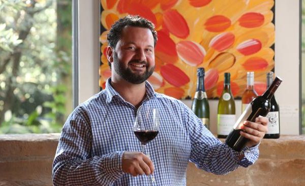 Food and Wine: Friday November 2 2018