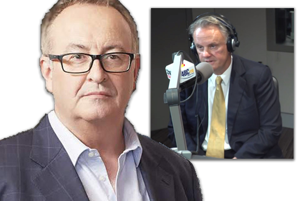 Article image for Chris Smith has a prediction about Mark Latham’s political comeback