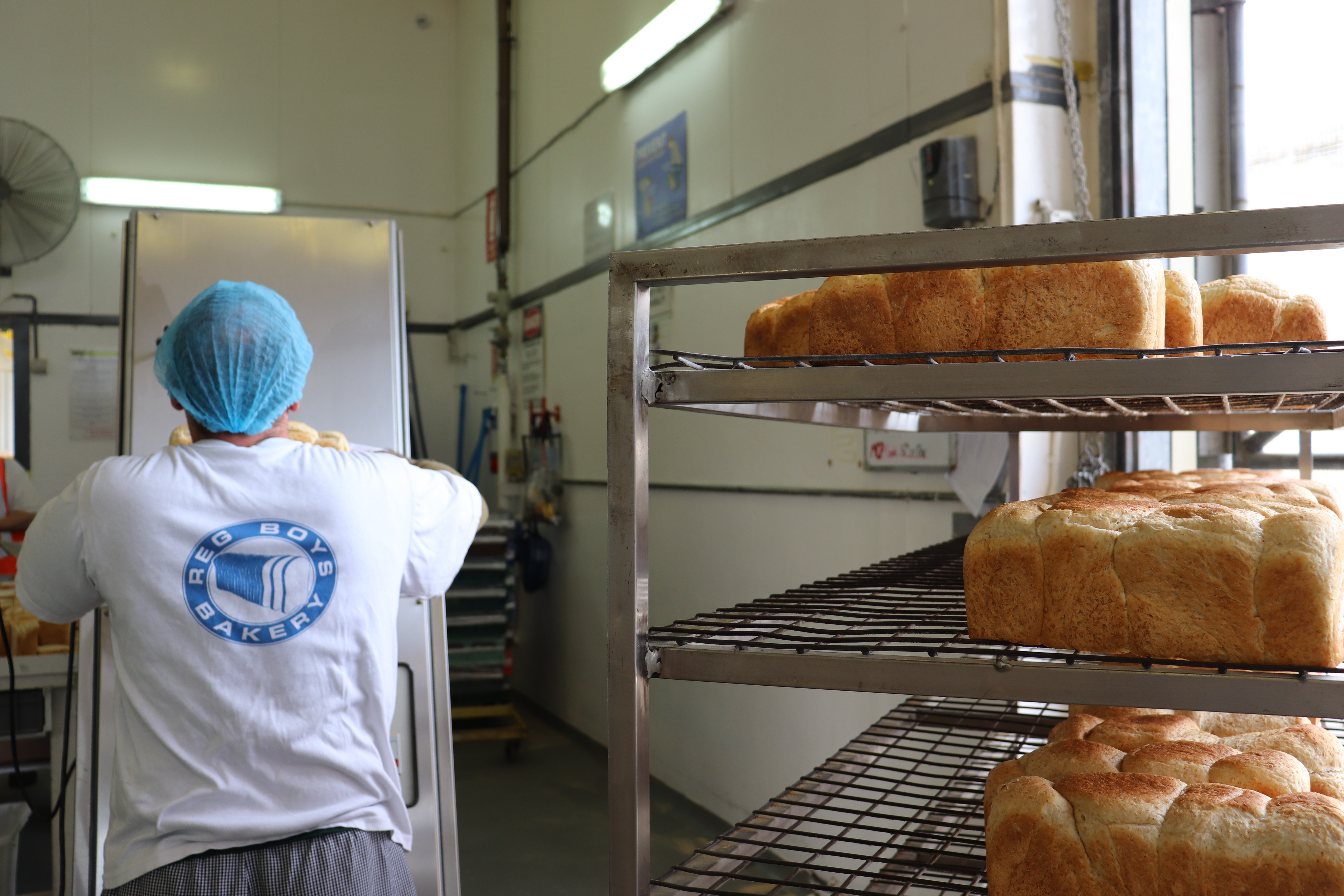 Courtesy of CSNSW - Tour of Long Bay CSI Reg Boys Bakery (11)