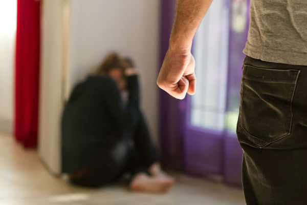 More to be done to curb domestic violence
