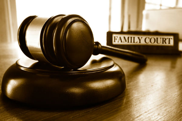 Calls for a Royal Commission into family law system