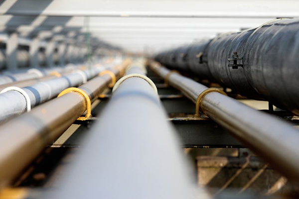 Article image for Treasurer rejects $13-billion bid for Australia’s biggest gas pipeline provider