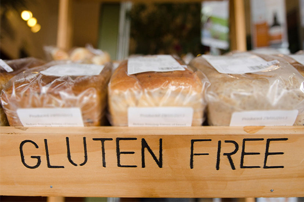 Article image for Gluten-free vaccine trial gives new hope to coeliacs