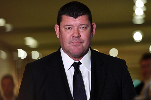 The one detail most people don’t know about James Packer