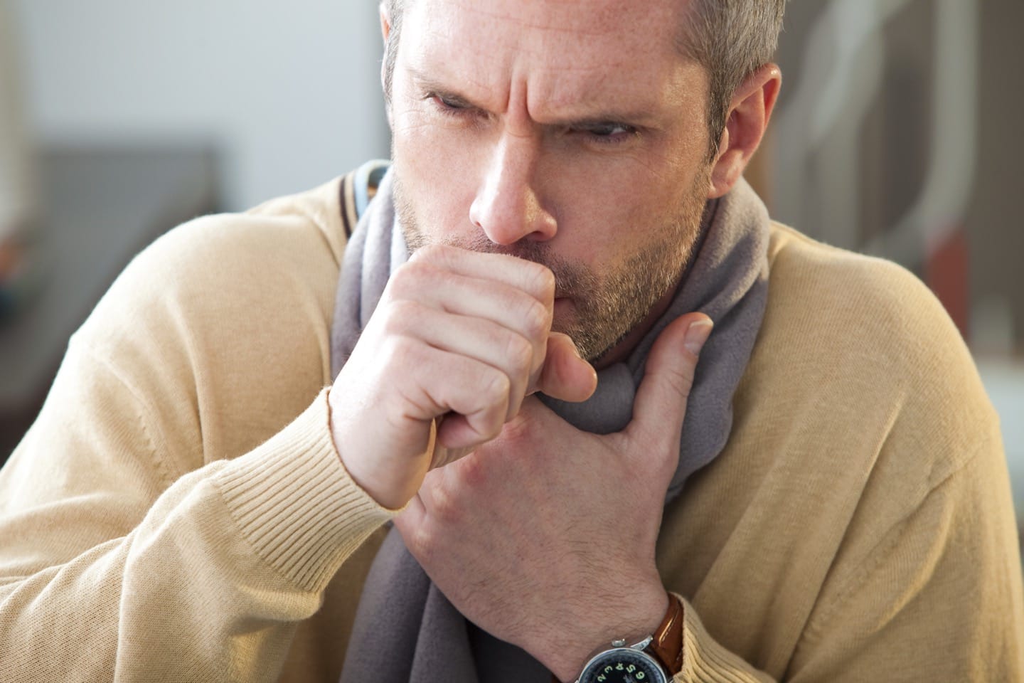 Dr Vicki Sheperd – Whooping Cough Outbreak
