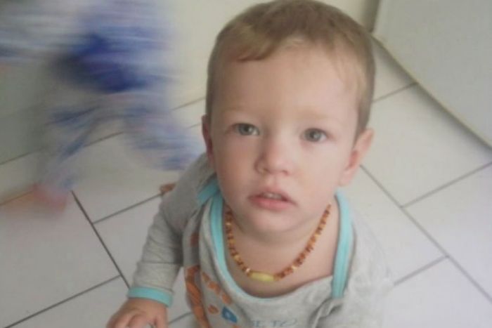 Tougher child killer sentences under ‘Mason’s Law’