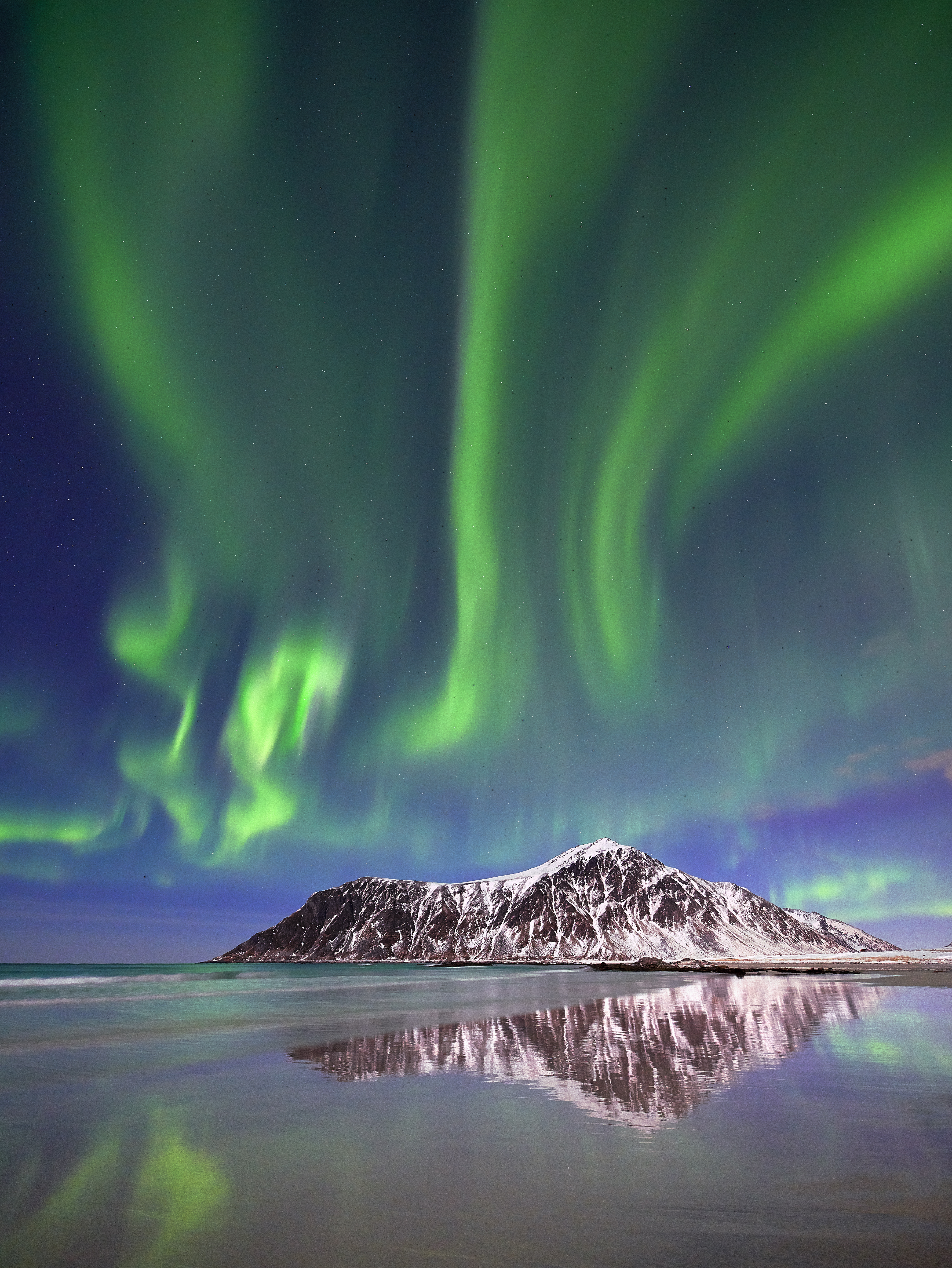 Travel with Janet McGarry