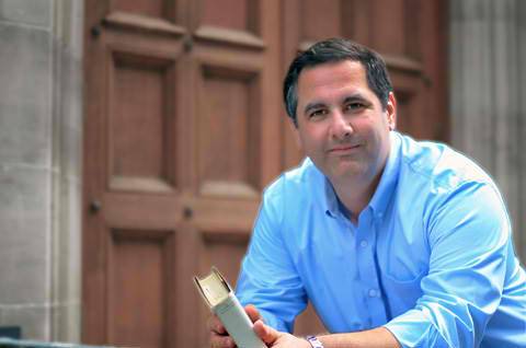 Salvatore Babones – The New Authoritarianism: Trump, Populism, and the Tyranny of Experts