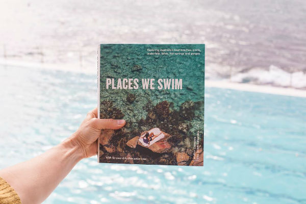 Australia’s special places for taking a dramatic dip