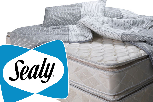 Article image for Sealy vows to resolve issue over ridiculous mattress rule