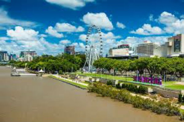Plans to give Brisbane’s Southbank a revamp