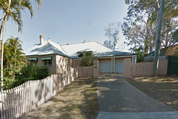 Brisbane heritage gems feeling the development squeeze
