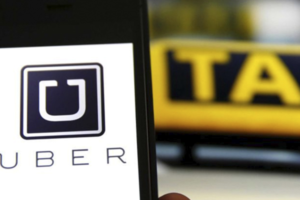 Largest class action to ever take place in Australia is being launched against Uber