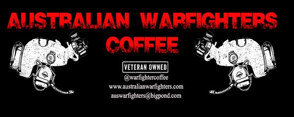 Australian Warfighters Coffee: The organisation offering veterans ‘brewed therapy’