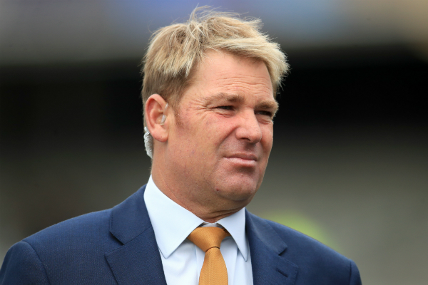 Article image for Shane Warne calls on Cricket Australia to stop ‘overcomplicating’ our national set-up