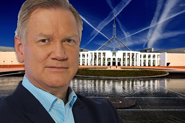 Article image for ‘Done and dusted’: Andrew Bolt weighs in as Liberal woes worsen
