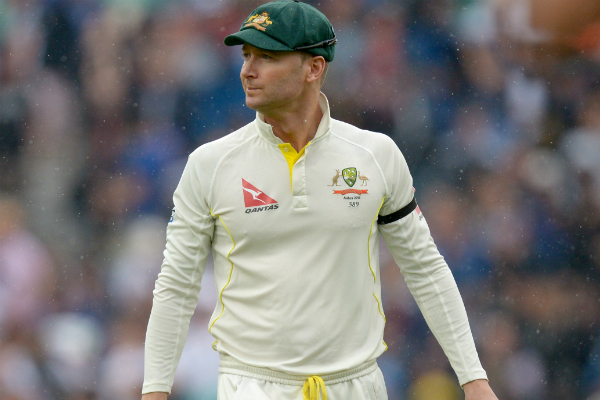 Article image for EXCLUSIVE | Michael Clarke says Cricket Australia ‘structure changed under my captaincy’