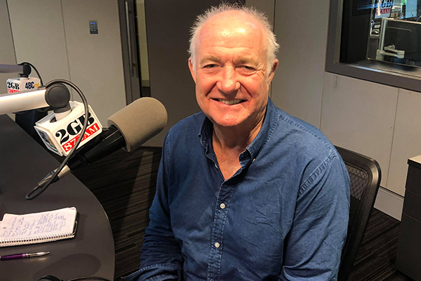 Renowned British chef Rick Stein opens third hotel on Australian soil