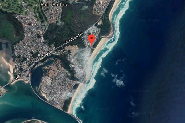 Surfer fights off shark then takes himself to hospital
