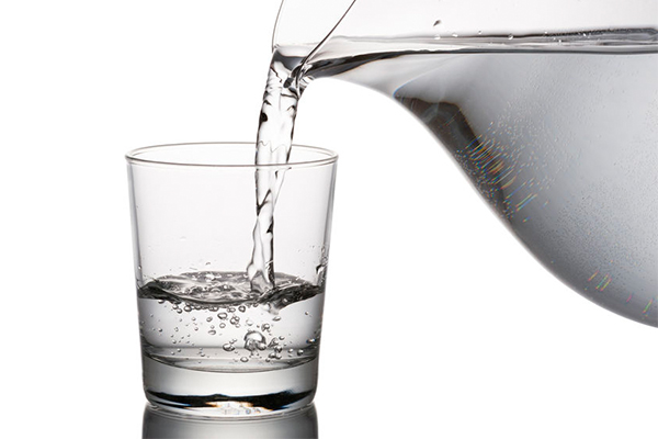 Warning issued after lead exposure puts drinking water at risk