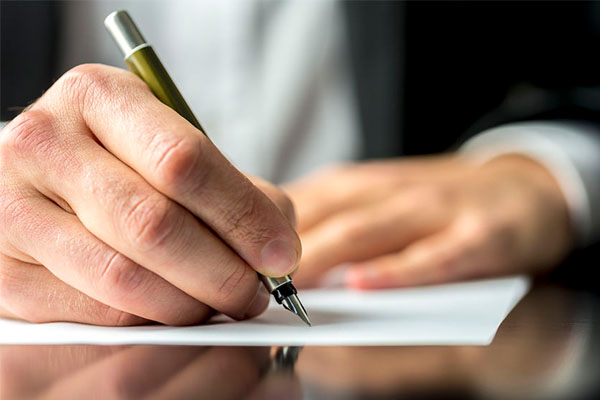 Article image for Is it time to get rid of the apostrophe?