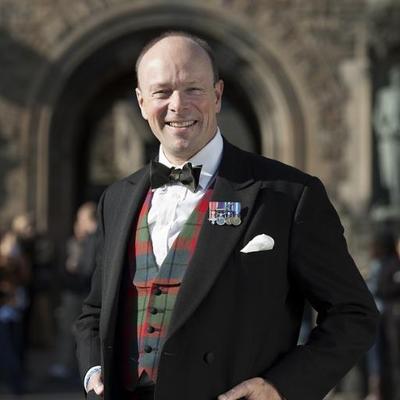 Royal Edinburgh Military Tattoo returning to Australia