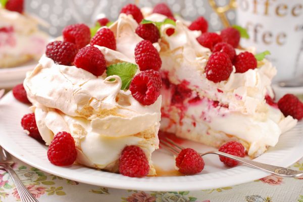 Article image for Where is the true birthplace of the iconic pavlova?