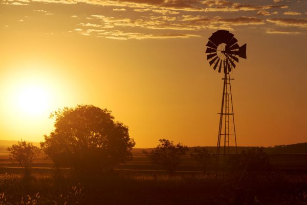 Article image for State government’s outback tourism injection ‘a little disingenuous’, says Robbie Katter