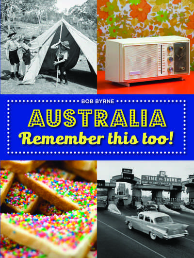 This book will bring out the nostalgia in you!