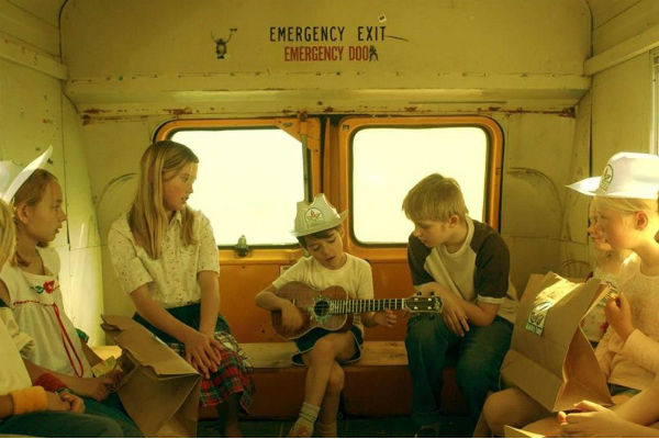 A Boy Called Sailboat