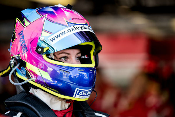Supercar trial for Grand Tour ‘test pilot’