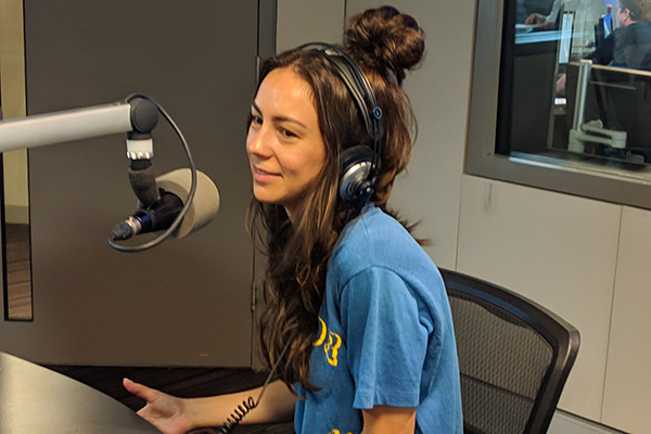 ‘I’m done whingeing’: Amy Shark reveals what’s behind her late rise to global stardom