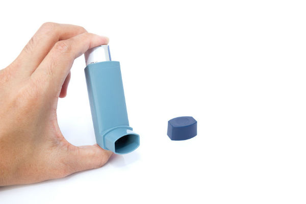 Asthma rates on the rise in Queensland