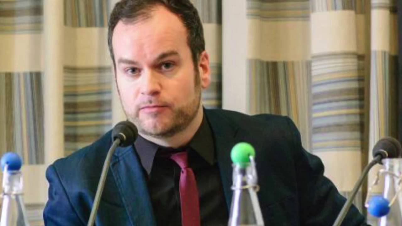 Brendan O’Neill – 2018 Politics