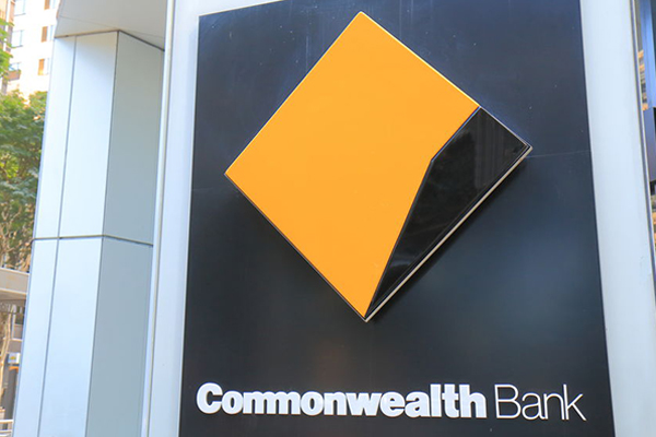 Article image for CBA to pay a dividend despite 11.3% fall in profit