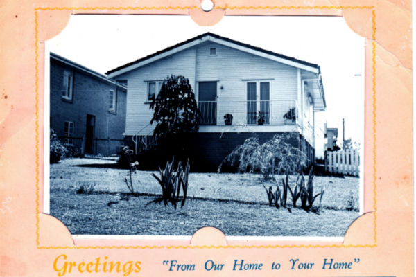 The Corley Collection – a snapshot of a bygone Brisbane