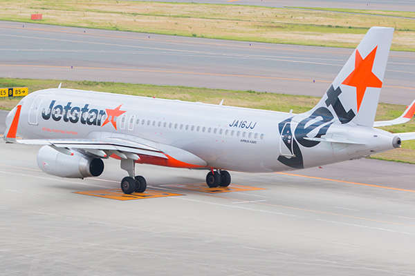 Jetstar