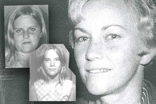 Article image for McCulkin murderers to remain in jail for life after appeals thrown out 