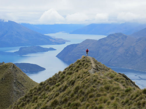 Travel with Janet McGarry