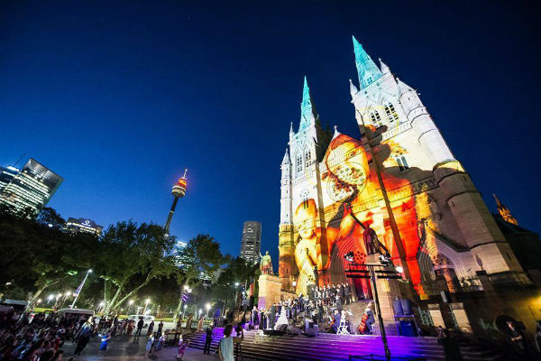 Special Christmas story to illuminate St Stephen’s