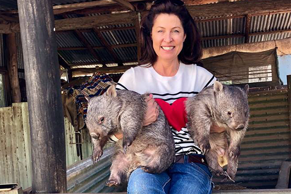 Article image for ‘My job’s not normal’: New podcast shares incredible stories from the outback