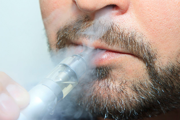Australian-first campaign launches to encourage smokers to switch to vaping