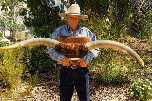 Article image for Queensland grazier leaves ‘incredibly generous’ donation to Royal Flying Doctor Service