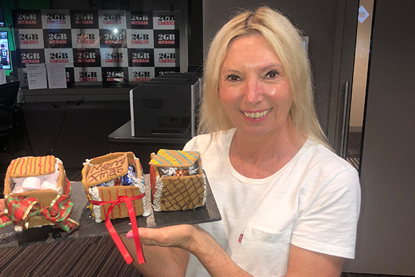 Article image for How to nail edible gifts this Christmas