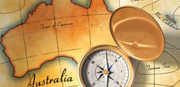 Identity Politics seizing Australian History Courses in Universities